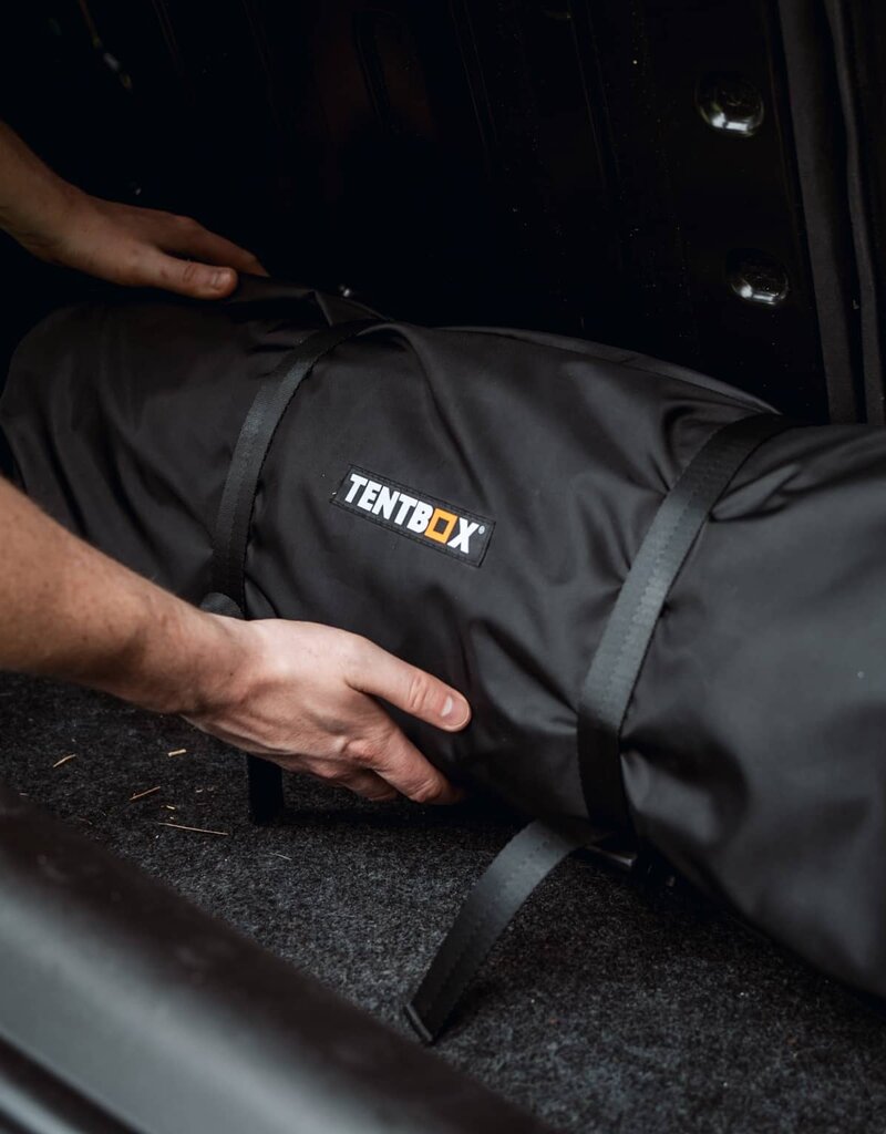 TentBox TentBox Lite XL Living Pod (Lite XL) - Regular