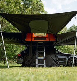 TentBox TentBox Lite XL Living Pod (Lite XL) - Regular