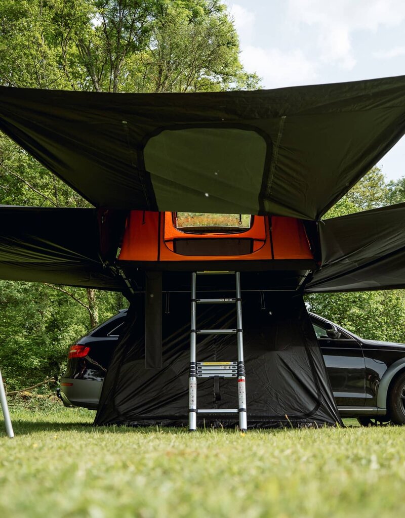 TentBox TentBox Lite XL Living Pod (Lite XL) - Regular