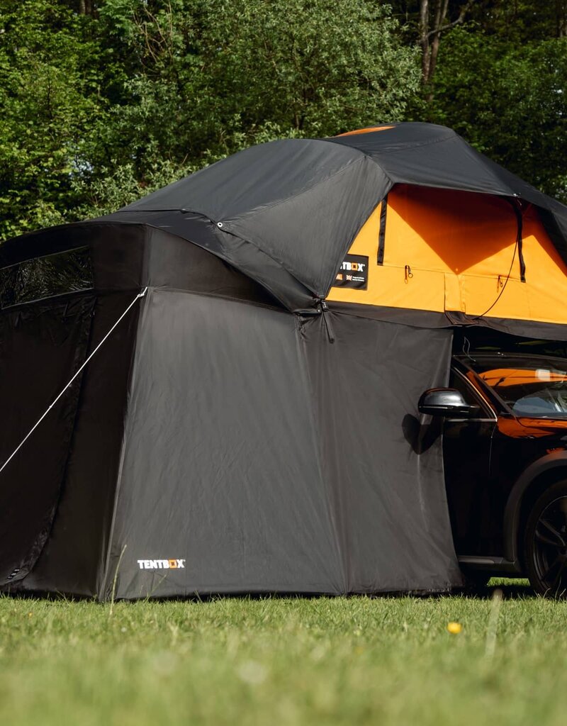 TentBox TentBox Lite XL Living Pod (Lite XL) - Regular