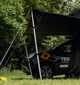 TentBox TentBox Telescopic Props 2-pack