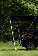 TentBox TentBox Telescopic Props 2-pack