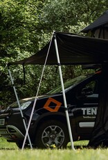 TentBox TentBox Telescopic Props 2-pack