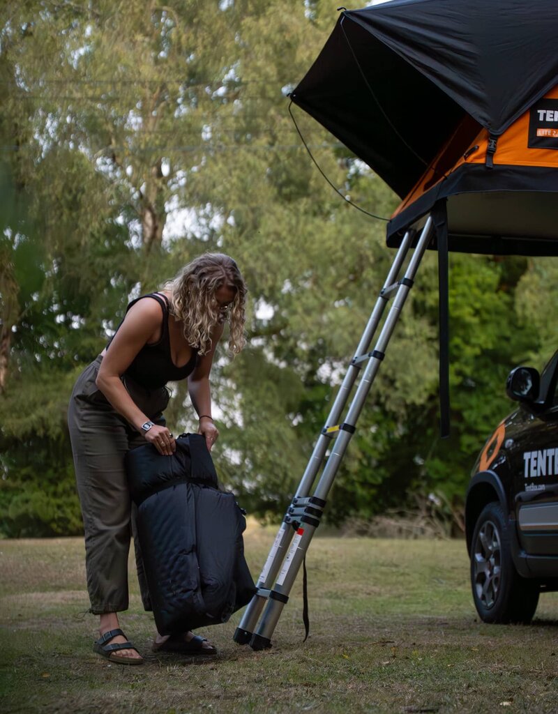 TentBox TentBox Lite 2.0 Mattress Topper