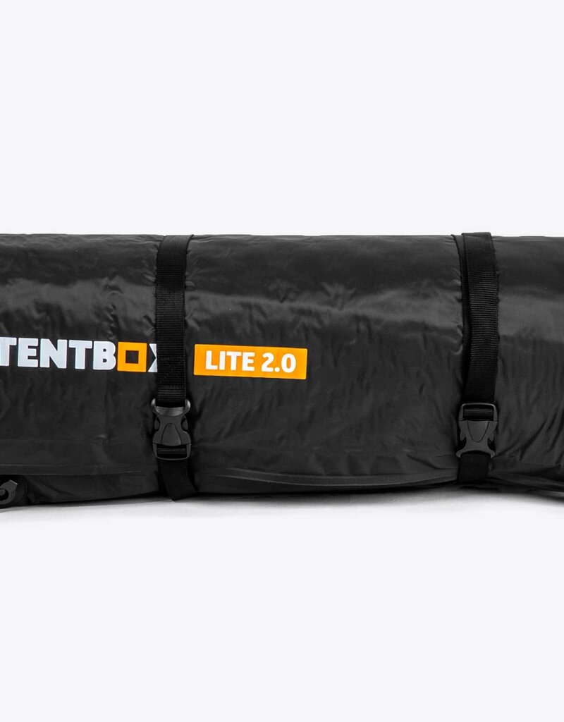 TentBox TentBox Lite 2.0 Mattress Topper