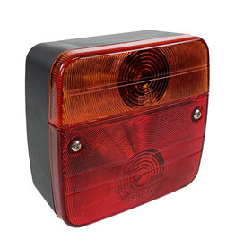 Rear Lamp to suit Lighting Boards