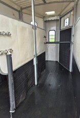 Used Ifor Williams 511 Horse Trailer Suitable up to 17.2.HH 2700kg GVW