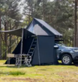 TentBox TentBox Cargo 2.0 Living Pod (Tall)