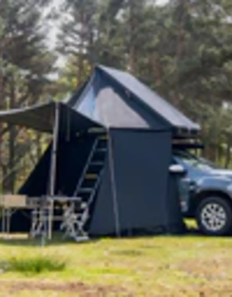 TentBox TentBox Cargo 2.0 Living Pod (Tall)