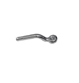 Ramp Fastener Handle Only Zinc Plated