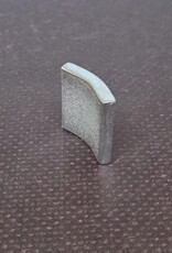 Pad for Jockey Handle to suit Bradley HU3 | Fieldfare Trailer Centre