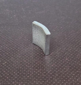 Pad Only for Jockey Handle to suit Bradley HU3