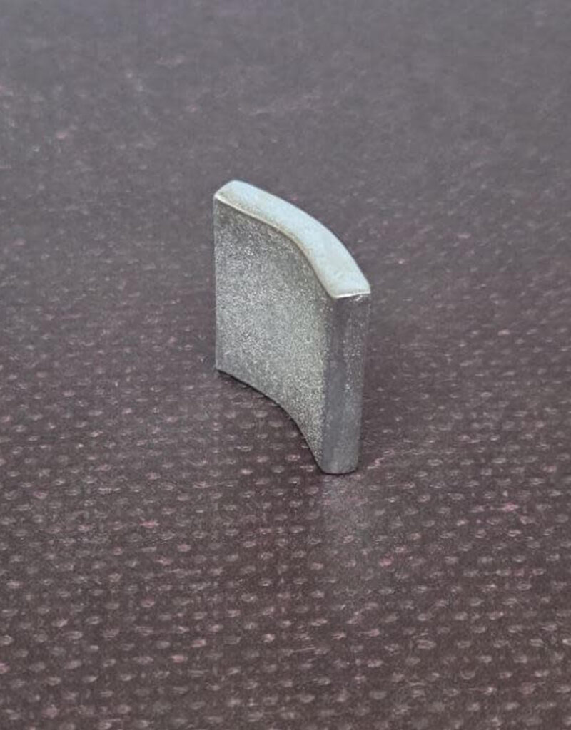 Pad for Jockey Handle to suit Bradley HU3 | Fieldfare Trailer Centre