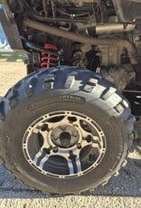 2014 Polaris Sportsman Ace 325cc, Automatic, Quad Buggy