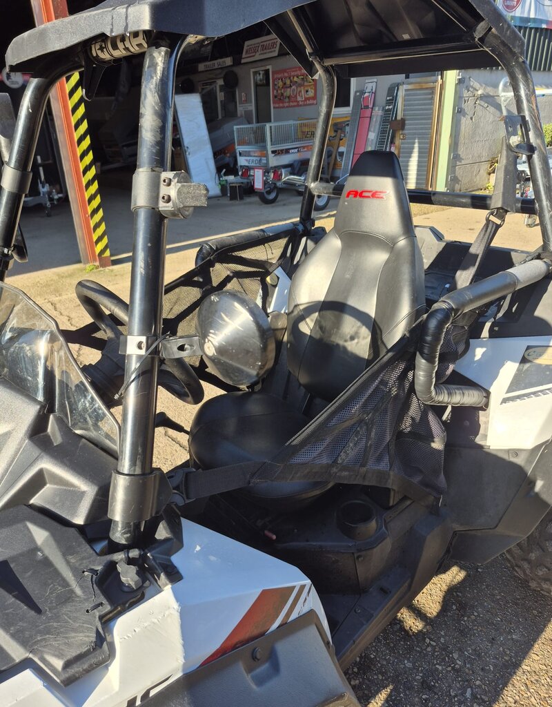 2014 Polaris Sportsman Ace 325cc, Automatic, Quad Buggy