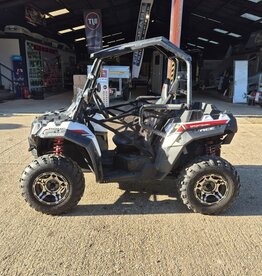 2014 Polaris Sportsman Ace 325cc, Automatic, Quad Buggy