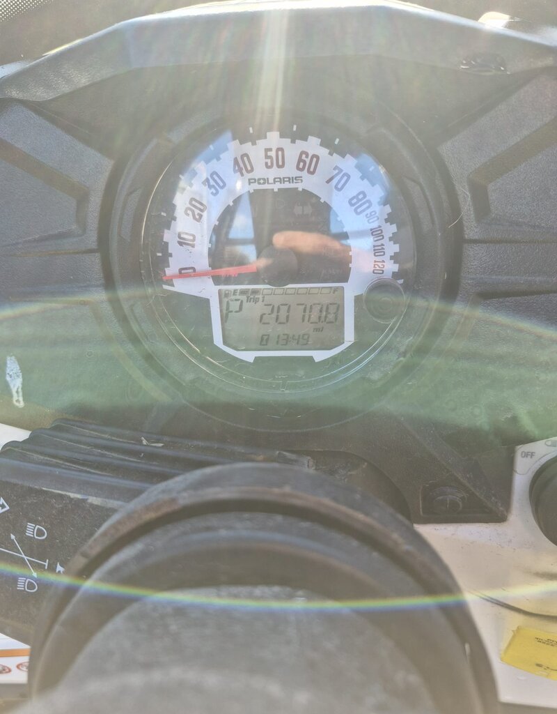 2014 Polaris Sportsman Ace 325cc, Automatic, Quad Buggy