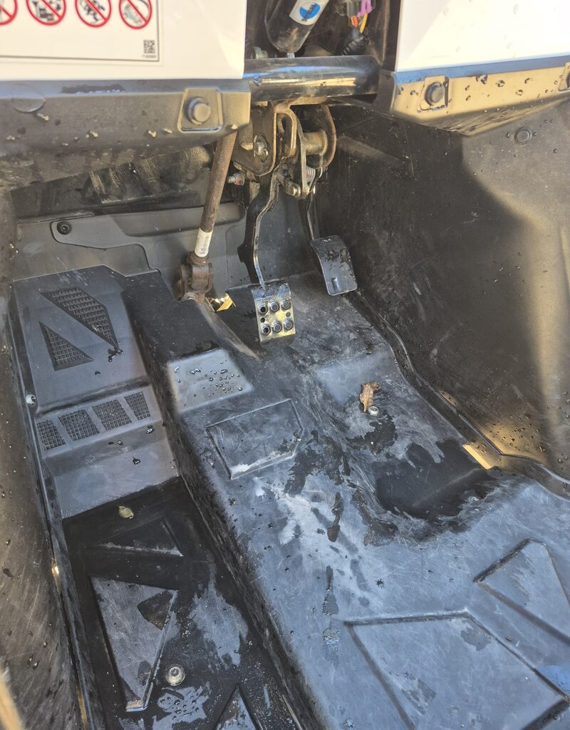 2014 Polaris Sportsman Ace 325cc, Automatic, Quad Buggy