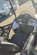 2014 Polaris Sportsman Ace 325cc, Automatic, Quad Buggy