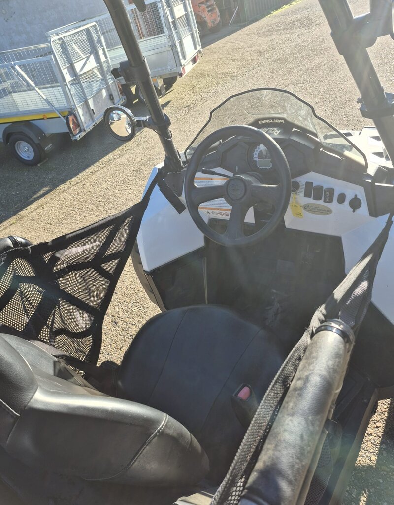2014 Polaris Sportsman Ace 325cc, Automatic, Quad Buggy