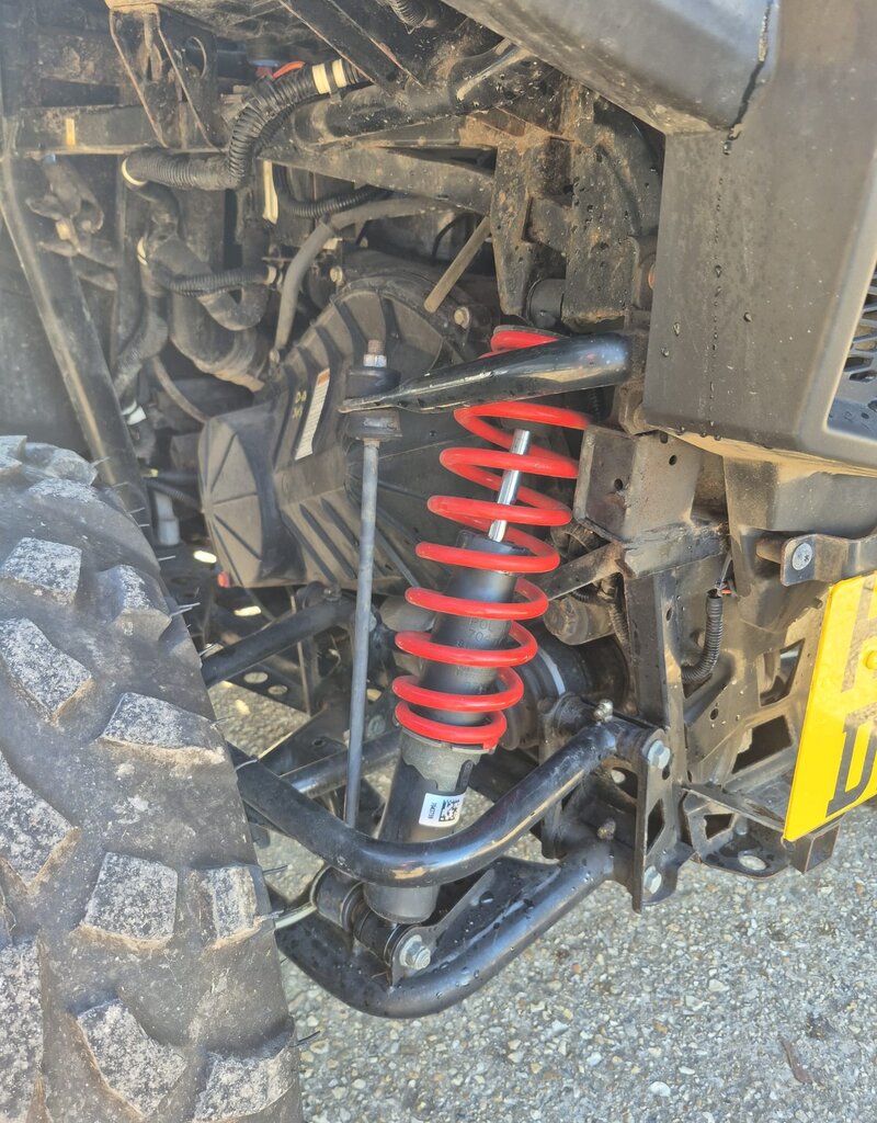 2014 Polaris Sportsman Ace 325cc, Automatic, Quad Buggy