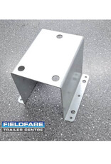 Cheval Liberte Debon/Cheval Spare Wheel Bracket