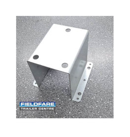 Cheval Liberte Debon/Cheval Spare Wheel Bracket