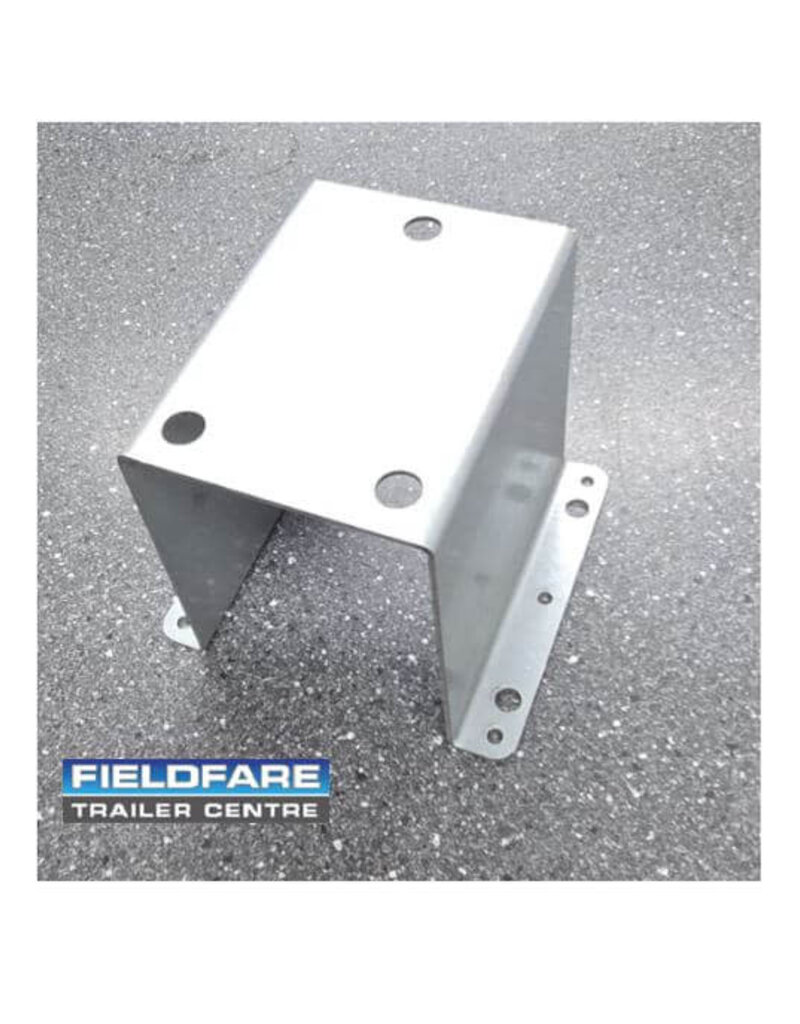 Cheval Liberte Debon/Cheval Spare Wheel Bracket