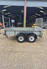 used Ifor Willaims GD Trailer