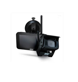 Wireless Digital Reversing Camera Kit Version 3