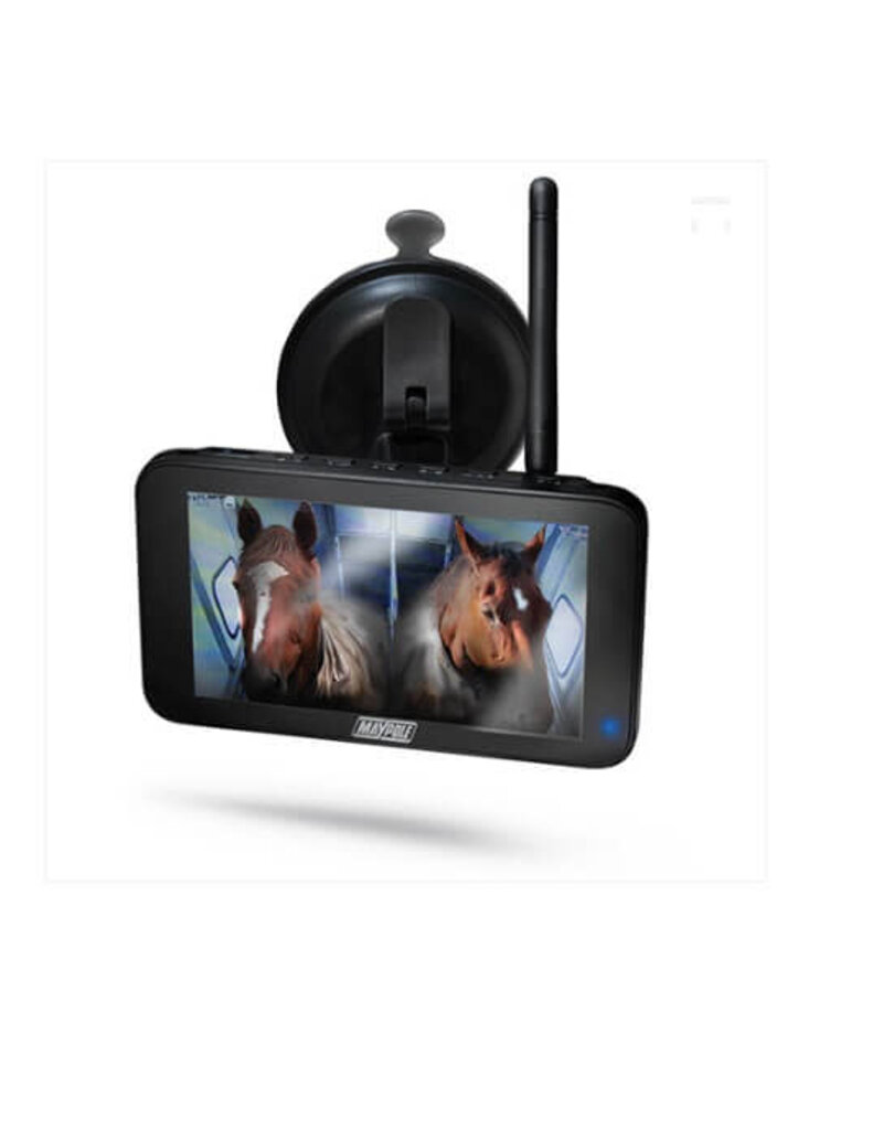 Wireless Digital Reversing Camera Kit Version 3