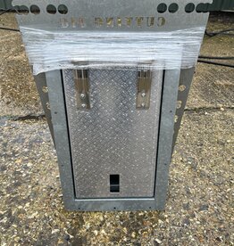 Connect 476 Storage Box Kit