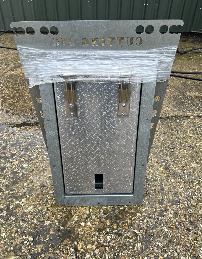 Connect 476 Storage Box Kit