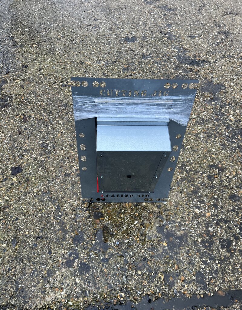 Connect 476 Storage Box Kit