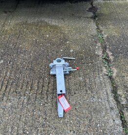 Swivel Jockey Wheel Kit, T Transporter 231