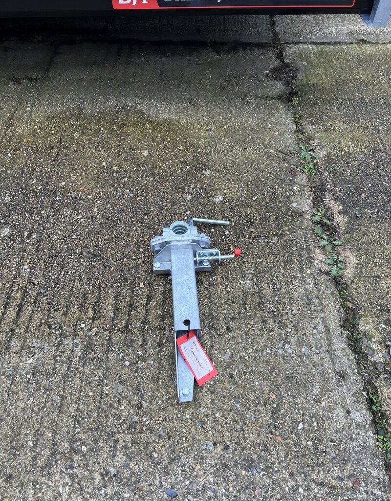 Swivel Jockey Kit, T Transporter 231