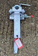 Swivel Jockey Kit, T Transporter 231