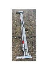 Tipper 526 1.6m Ladder Rack to suit Standard Sides