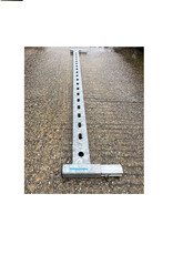 Connect Ladder Rack Kit Suits Mesh - 2.25m