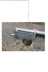 Connect Wheel Chock 2.25m