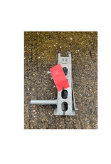 Connect Kick Down Leg kit to suit 12" Wheels