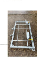 Digger Plant2, Bucket Locker Kit, 1.3m Width MK1