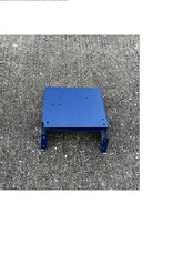 T4/T6 Mudguard Kit Blue