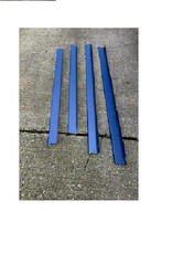 T4/T6 Bodywork Panel Blue 5.5m