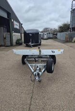 Debon Debon Roadster Auto Mini Car Trailer 3m x 1.8m Single Axle 1300KG GVW 1010kg Payload
