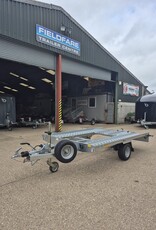 Debon Debon Roadster Auto Mini Car Trailer 3m x 1.8m Single Axle 1300KG GVW 1010kg Payload