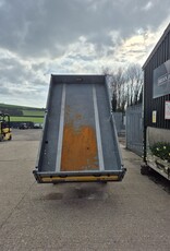 2023 Brian James Tipper Trailer Model 526 3.1m x 1.6m Twin Axle 3500kg GVW