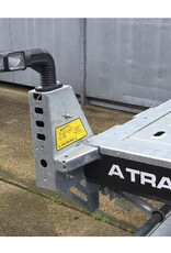 BJT Aspock, End Outline Marker 90 Deg, Superpoint4, LED,12/24V LH