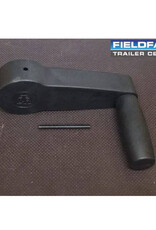 Debon CRANK HANDLE FOR DEBON SUPPORT WHEEL 250KG