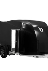 Debon Debon Cargo XL Box Trailer 1300kg GVW Single Axle, Side Door and Spare Wheel